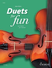 Duets for Fun