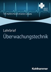 Lehrbrief Überwachungstechnik