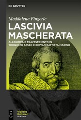 Lascivia mascherata