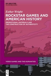 Rockstar Games and American History