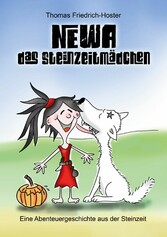 Newa das Steinzeitmädchen