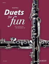 Duets for Fun