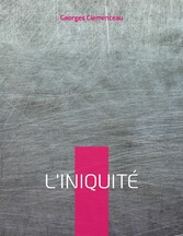 L&apos;Iniquité