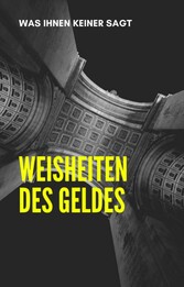 Weisheiten des Geldes