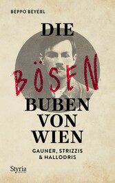 Die bösen Buben von Wien