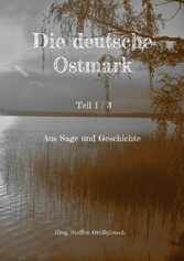 Die deutsche Ostmark