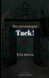 Attraktionslagen - Tack!