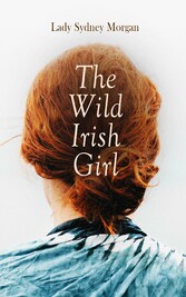 The Wild Irish Girl