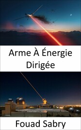 Arme À Énergie Dirigée