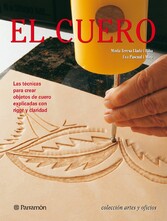 Artes & Oficios. El cuero