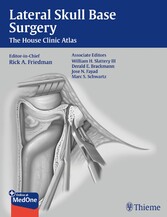 Lateral Skull Base Surgery