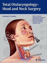 Total Otolaryngology - Head and Neck Surgery