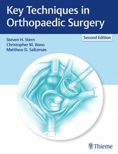 Key Techniques in Orthopaedic Surgery