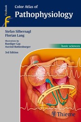 Color Atlas of Pathophysiology