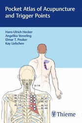 Pocket Atlas of Acupuncture and Trigger Points