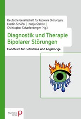 Diagnostik und Therapie Bipolarer Störungen