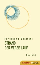 STRAND DER VERSE LAUF