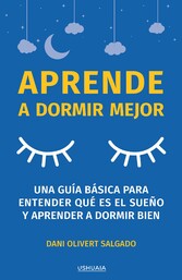 Aprende a dormir mejor