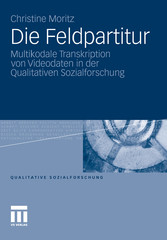 Die Feldpartitur