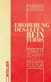 Eroberung des Elfenbeinturms