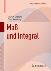 Maß und Integral