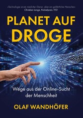 Planet auf Droge