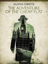 The Adventure of the Cheap Flat