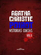 Poirot : Historias cortas Vol. 2