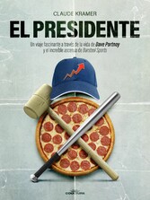 El presidente