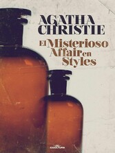 El misterioso affair en Styles