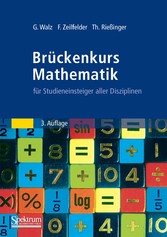 Brückenkurs Mathematik