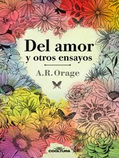 Del amor y otros ensayos