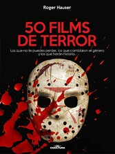 50 Films de Terror