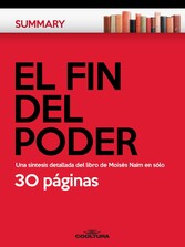 El Fin del Poder