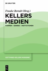 Kellers Medien