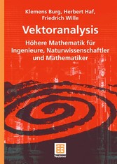 Vektoranalysis