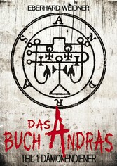 Das Buch Andras 1: Dämonendiener