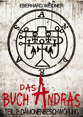 Das Buch Andras 2: Dämonenbeschwörung