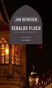 Sebalds Fluch (eBook)