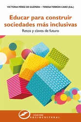 Educar para construir sociedades más inclusivas