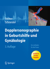 Dopplersonographie in Geburtshilfe und Gynäkologie