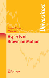 Aspects of Brownian Motion