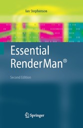 Essential RenderMan®