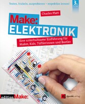 Make: Elektronik