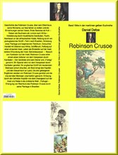 Daniel Defoe: Robinson Crusoe  - Band 194 in der maritimen gelben Buchreihe - bei Jürgen Ruszkowski