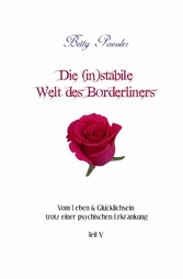 Die (in)stabile Welt des Borderliners