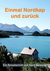 Einmal Nordkap und zurück