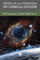 Teoría de la literatura de ciencia ficción