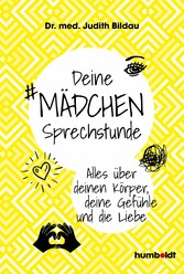 Deine Mädchensprechstunde