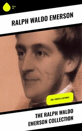 The Ralph Waldo Emerson Collection